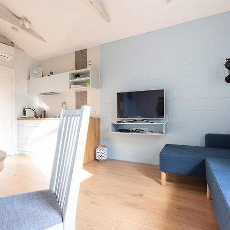 Bryza Sopot Apartment Ngoại thất bức ảnh