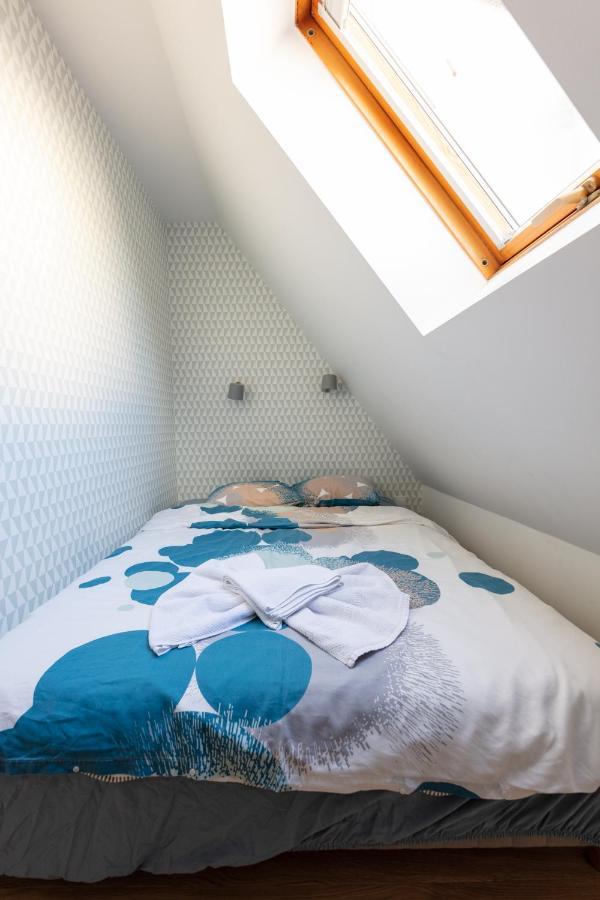Bryza Sopot Apartment Ngoại thất bức ảnh