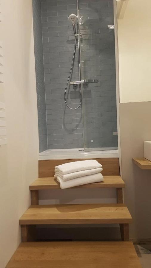 Bryza Sopot Apartment Ngoại thất bức ảnh