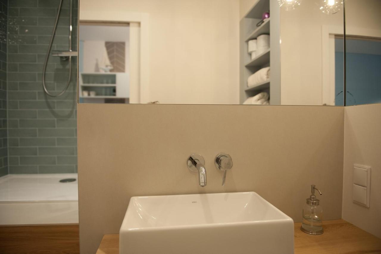 Bryza Sopot Apartment Ngoại thất bức ảnh
